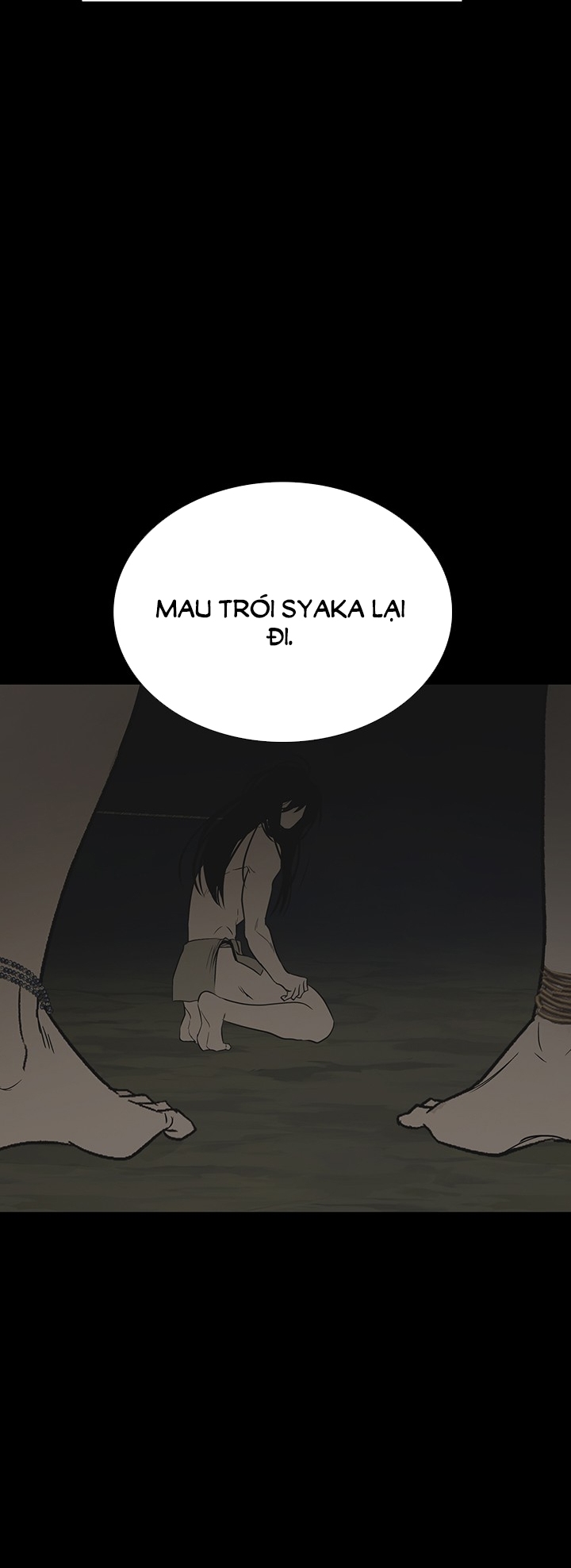 Lãnh Địa Totem chapter 87.2 - Trang 12