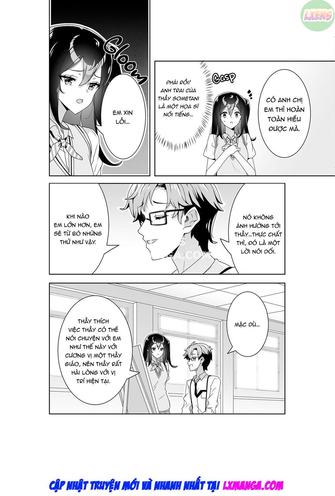 tài năng dâm dục chapter 0 5