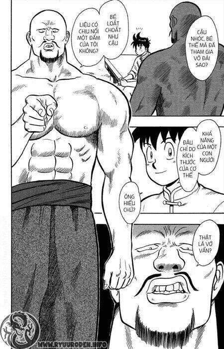 hoàng phi hồng phần 1 chapter 28 156