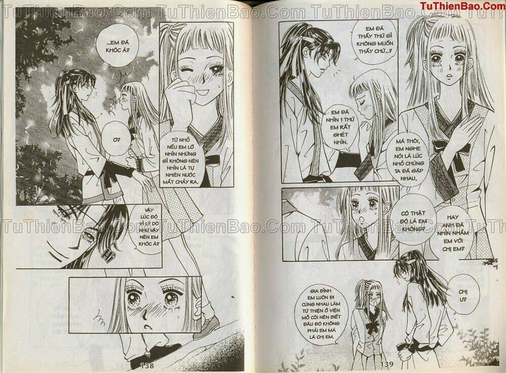 phép màu tình yêu chapter 3 69