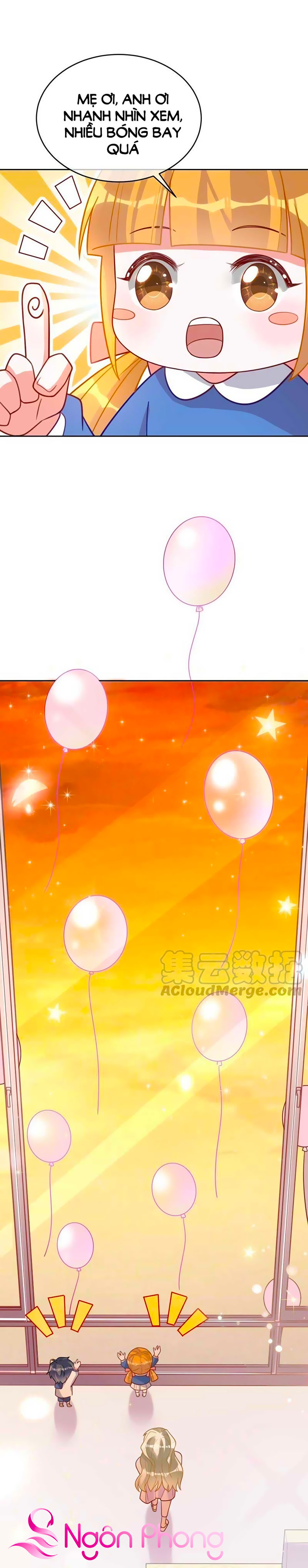 thần luân mật luyến chapter 96 2