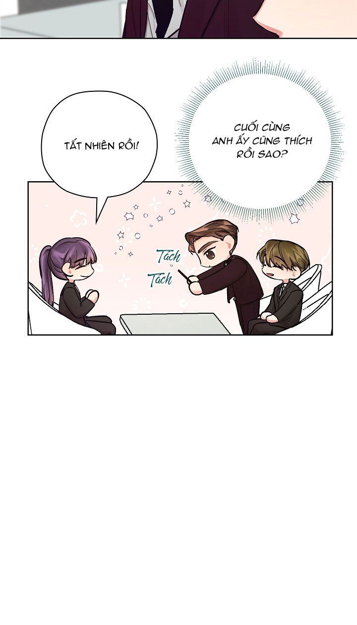 kế hoạch cưới chồng chapter 4 29