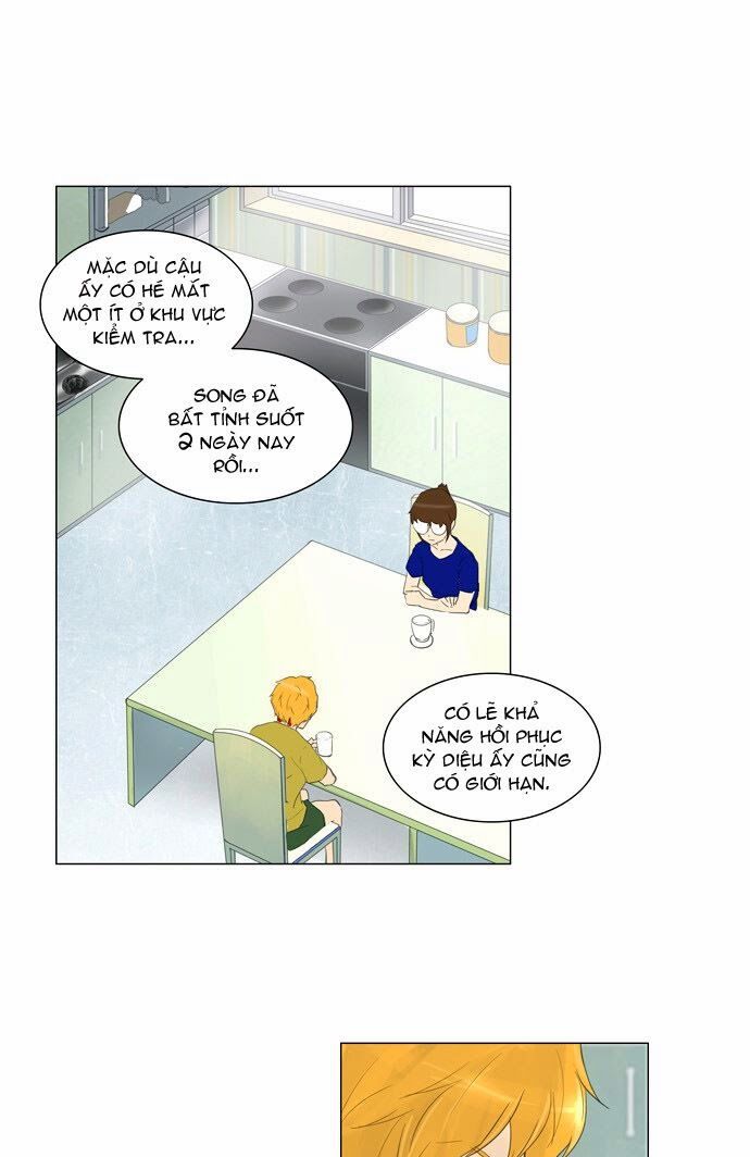 tòa tháp bí ẩn 2 chapter 34 3