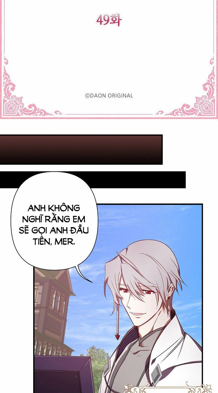 hôn lễ báo thù chapter 49 3