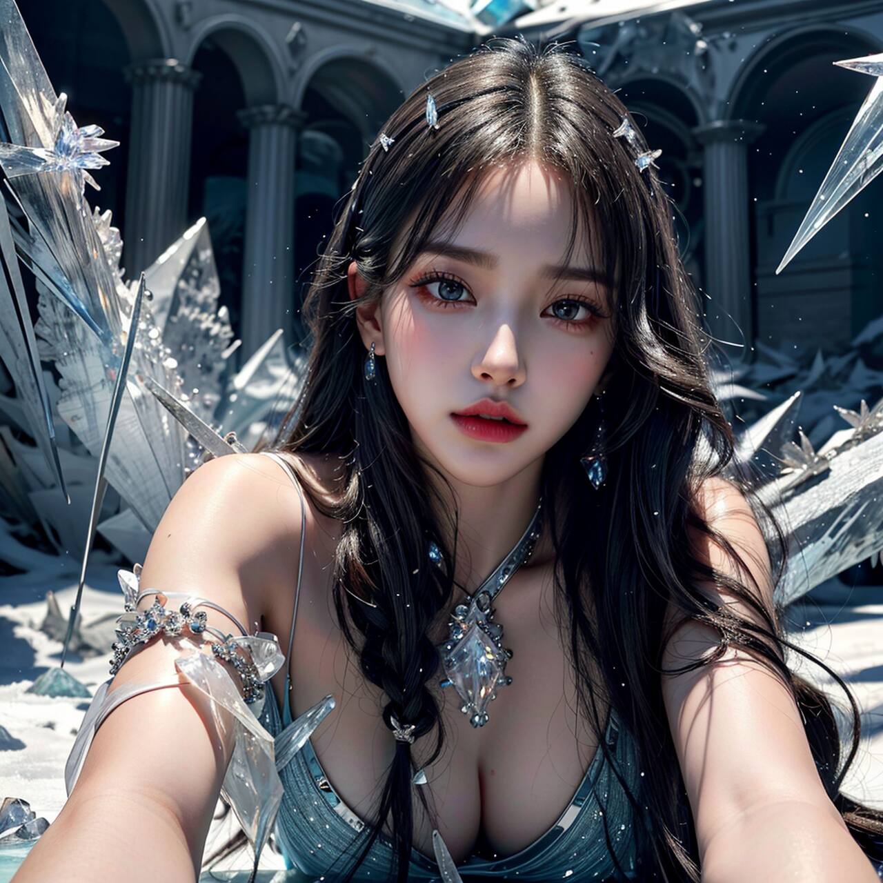 artist ai generated chapter 359 141