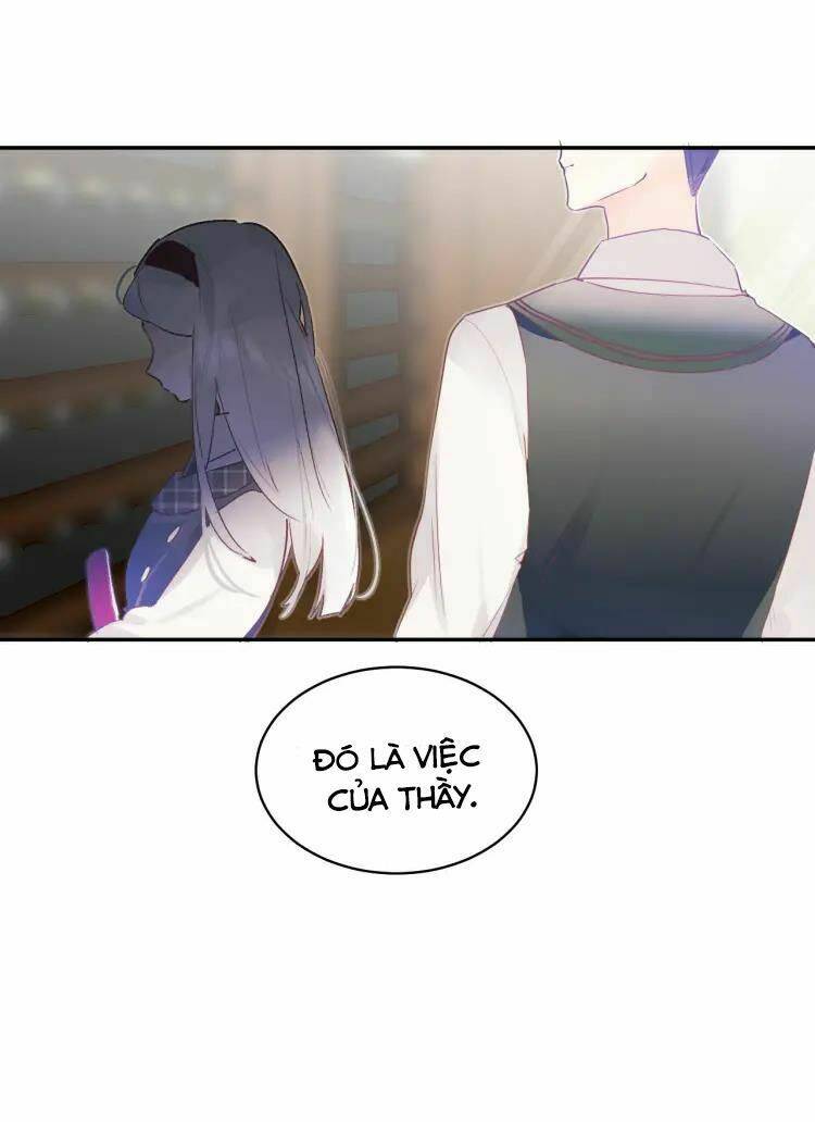 phù thủy hạng bét chapter 9 20