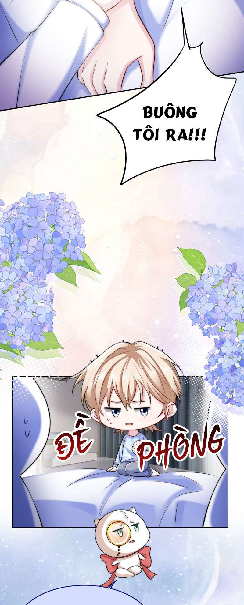 chiến lược tẩy trắng của phản diện chapter 59 12