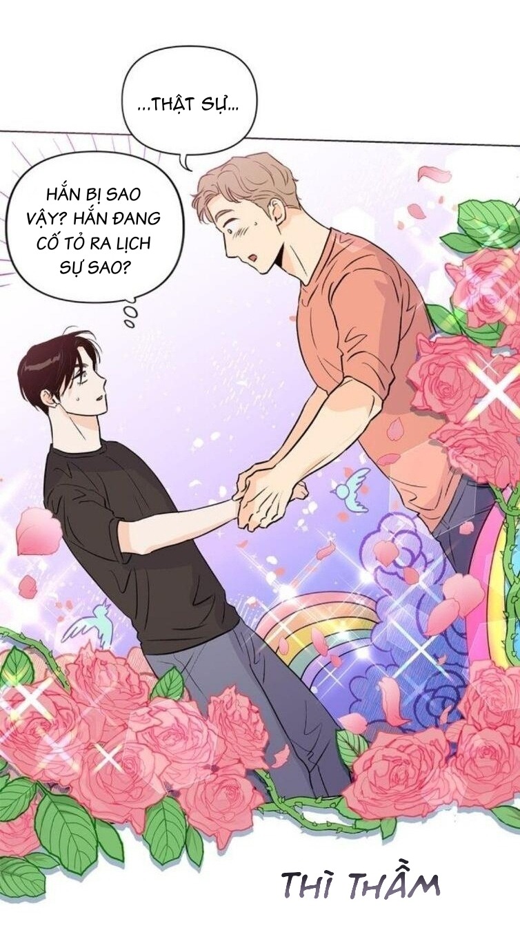 cái giá của sự nổi tiếng chapter 19 27