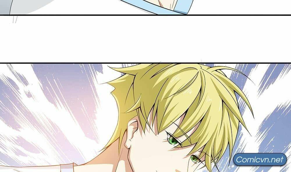 chủ tịch và nữ sát thủ chapter 1 34