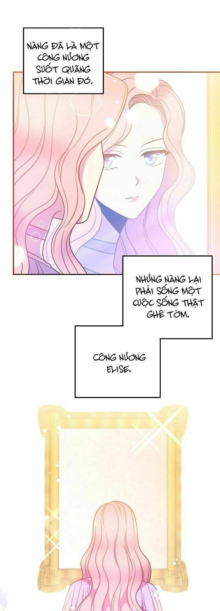 tiểu thư quái vật chapter 6 25