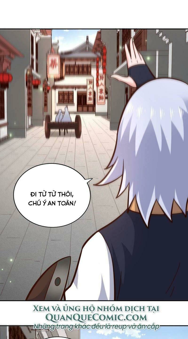 võ linh kiếm tôn chapter 101 17