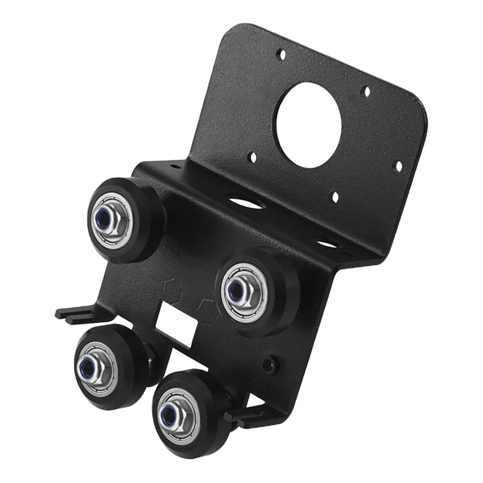 3D Printer Parts Replaces Accessories Spare Parts for Ender3 3S Durable Plate