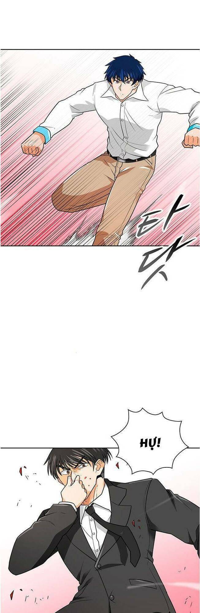 tôi tự động săn một mình chapter 61 14