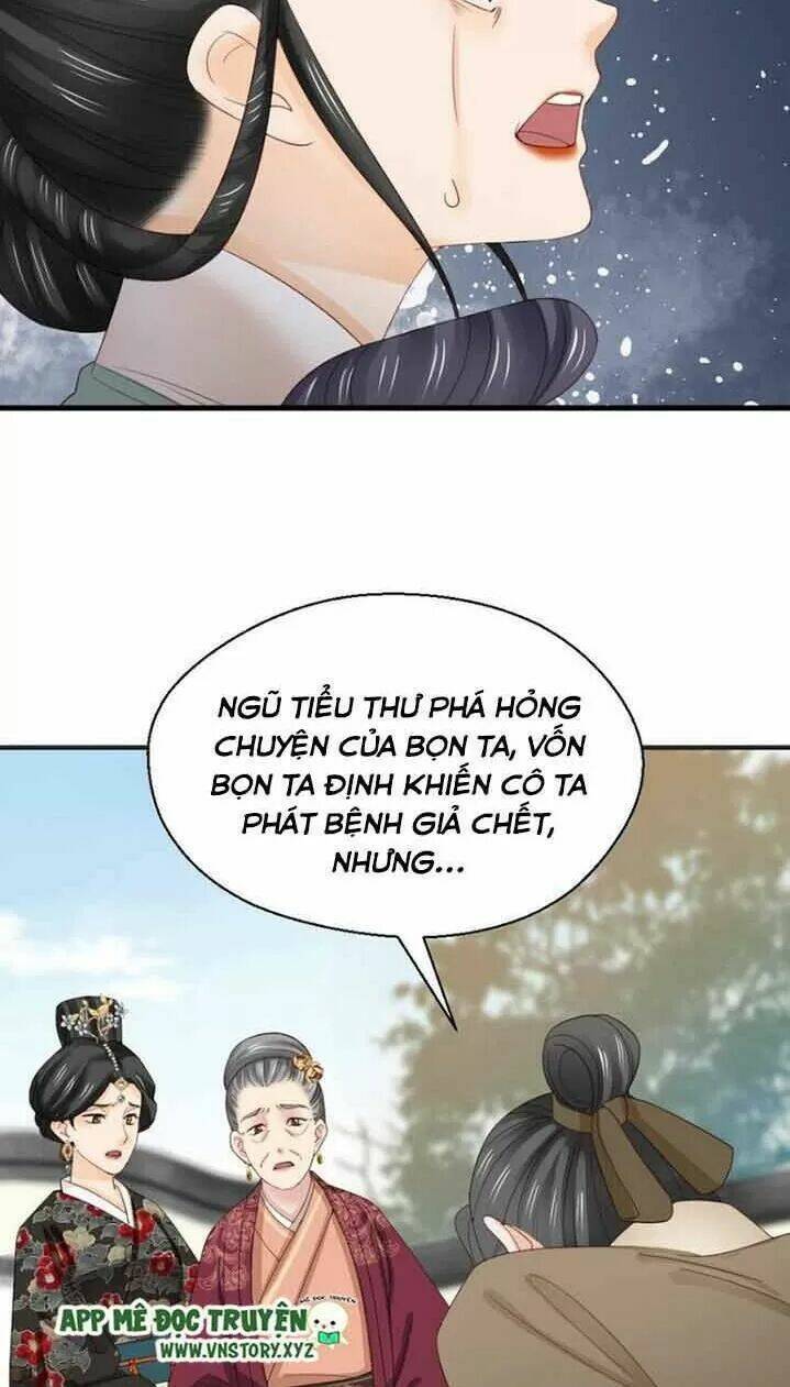 kiều nữ độc phi chapter 258 24