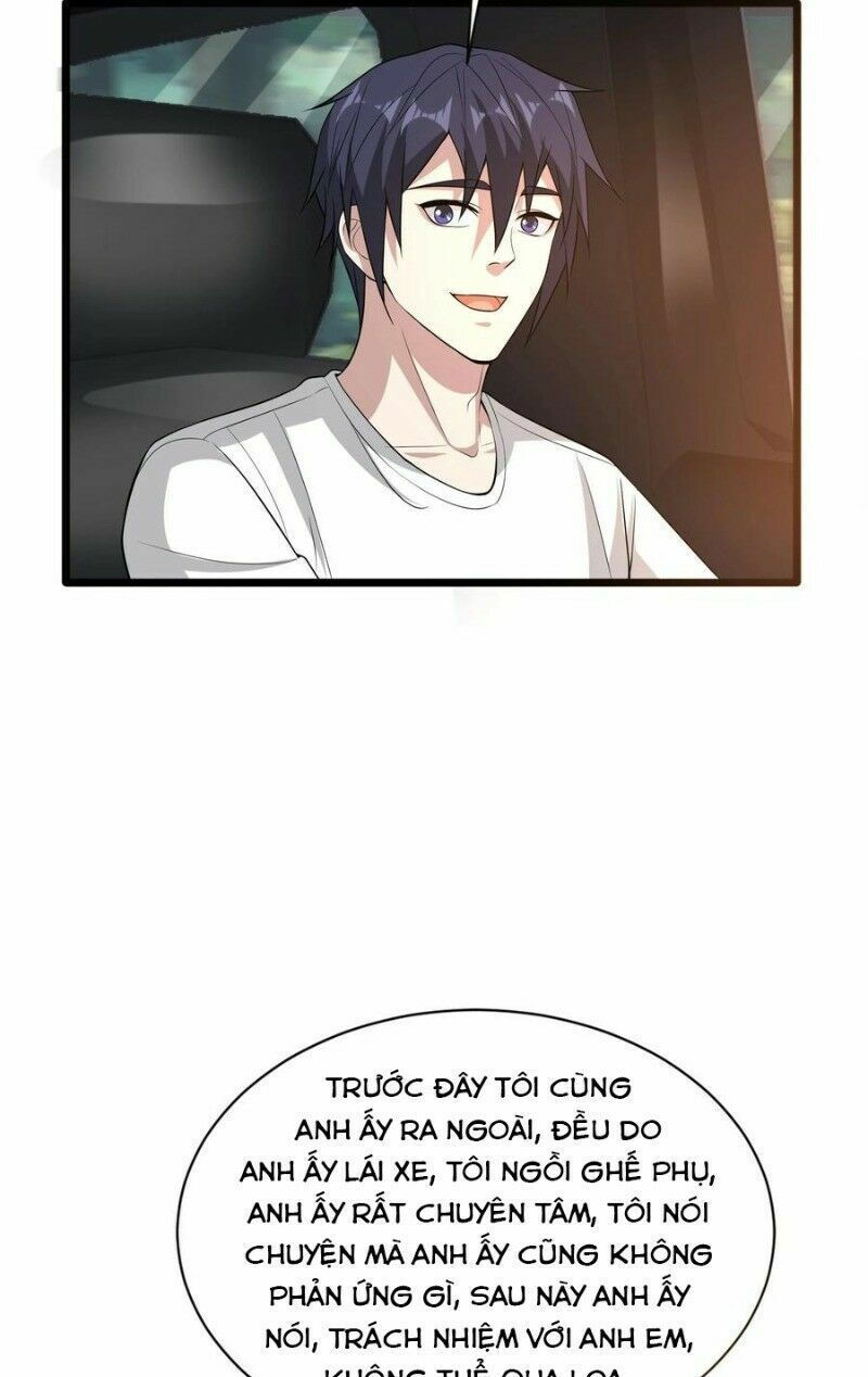 đô thị tà vương chapter 88 4