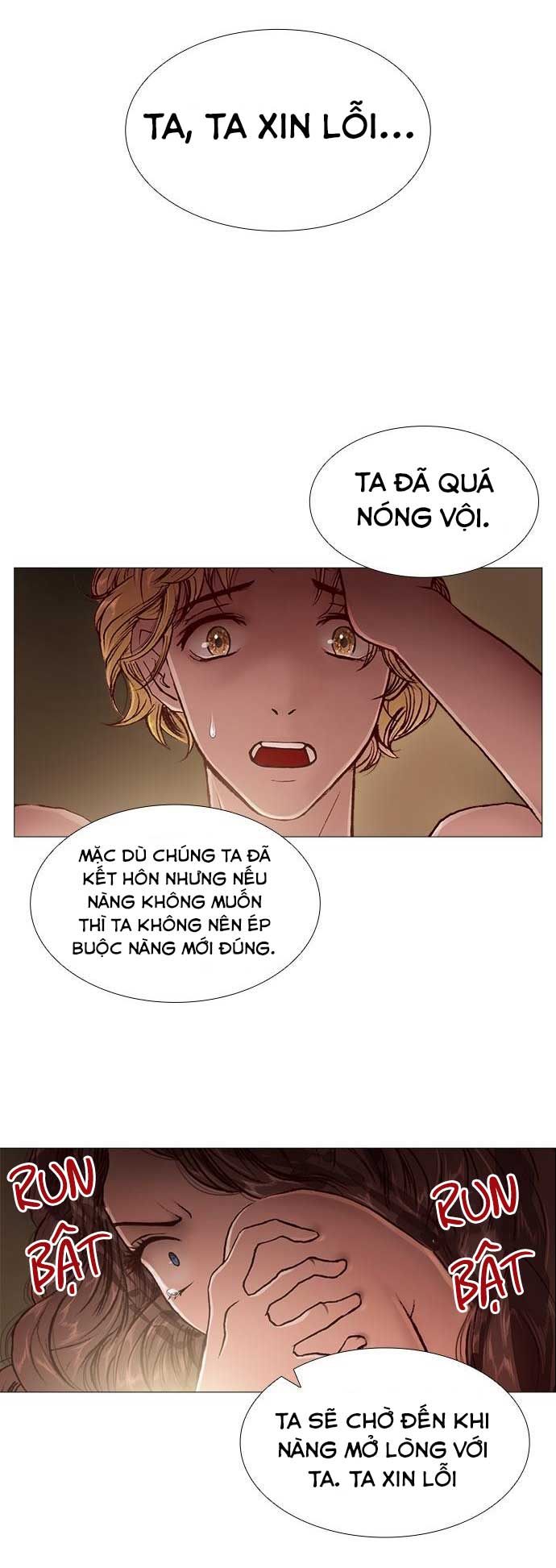 tôi chính là nhà sưu tập chim chapter 15 26