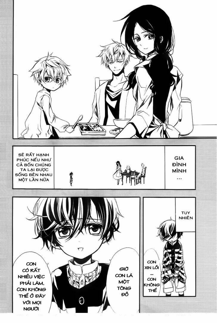 blood parade chapter 4 32