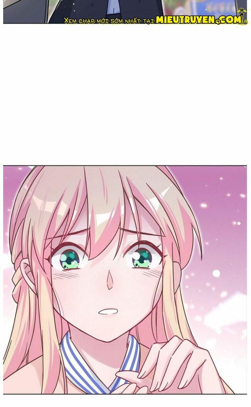 baba đẹp trai trên trời rơi xuống chapter 17 11