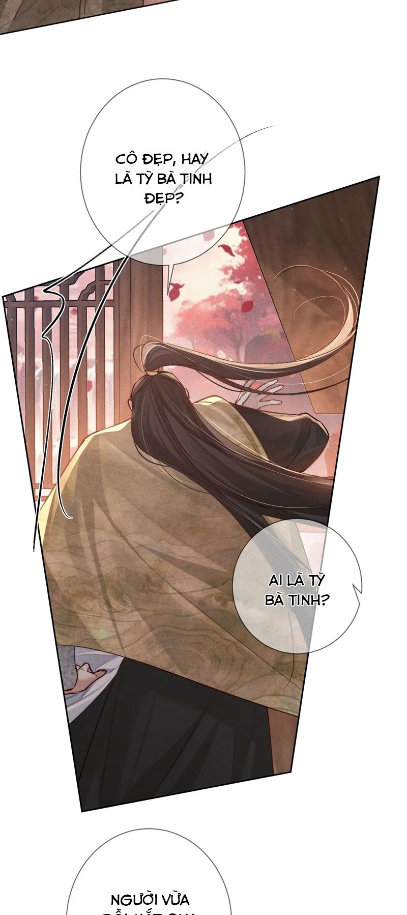 nhân vật chính chỉ muốn yêu đương chapter 89 27