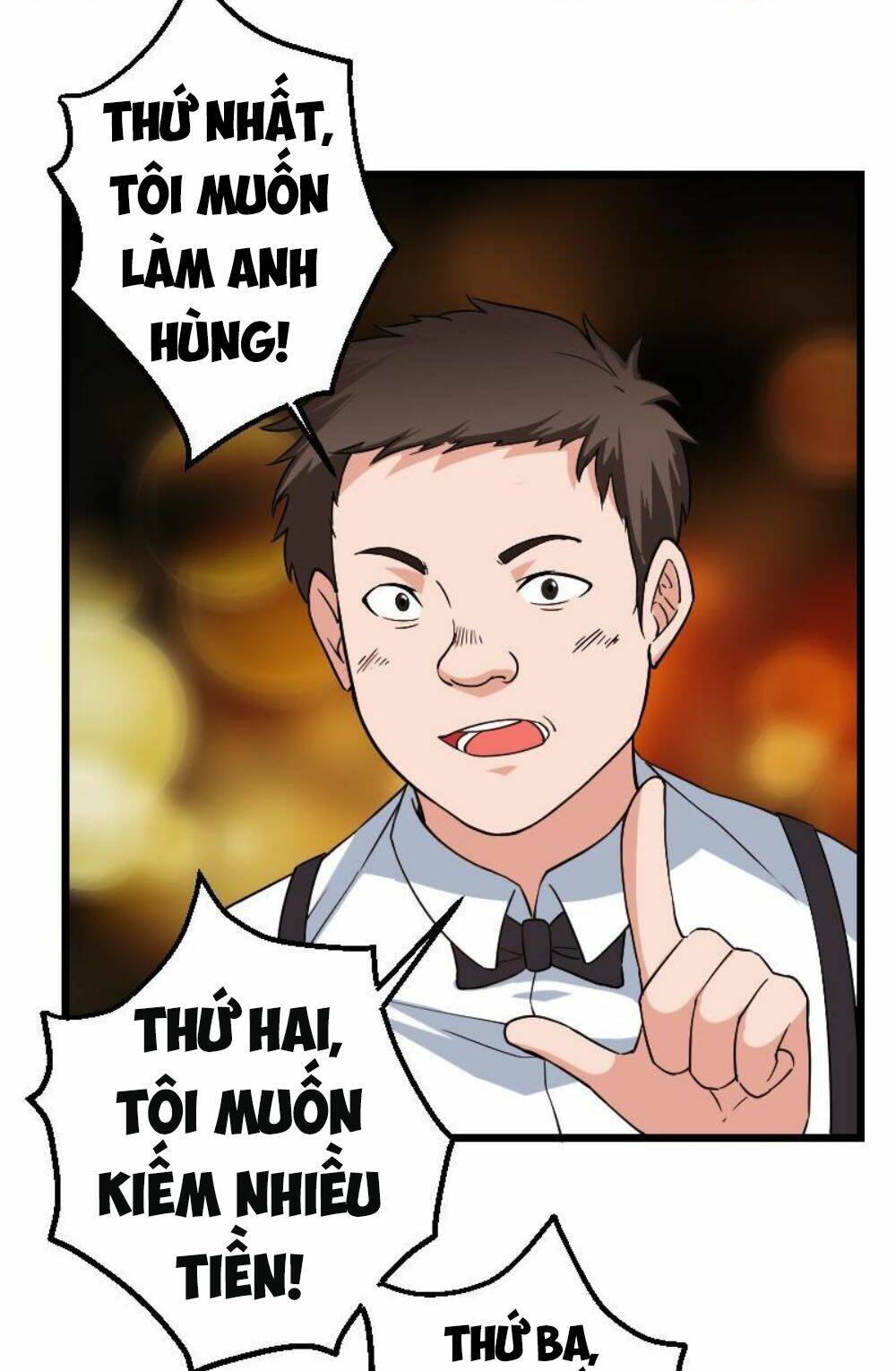 ngưu thư cung ứng thương chapter 169 17