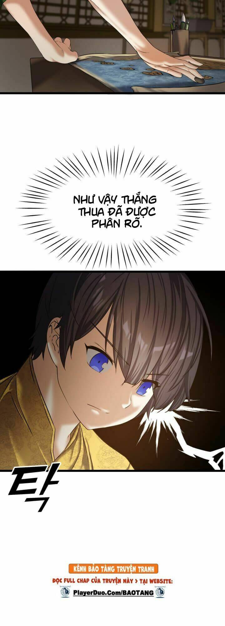 lôi thần chuyển sinh chapter 8 8