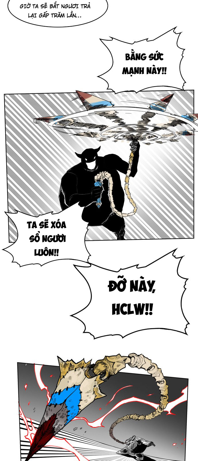 hard core leveling warrior chapter 88 37