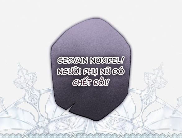 chàng tiên cá mắc kẹt trong hồ của tôi chapter 4.2 16