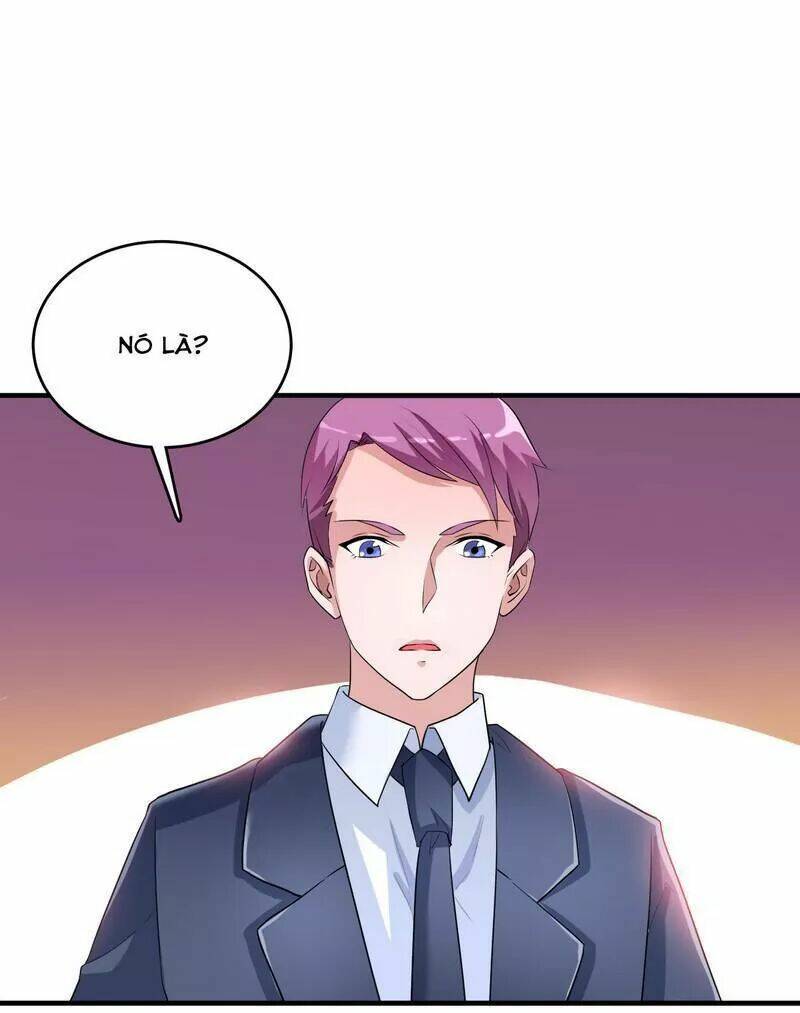 cô dâu gả thay của tổng tài chapter 87 15