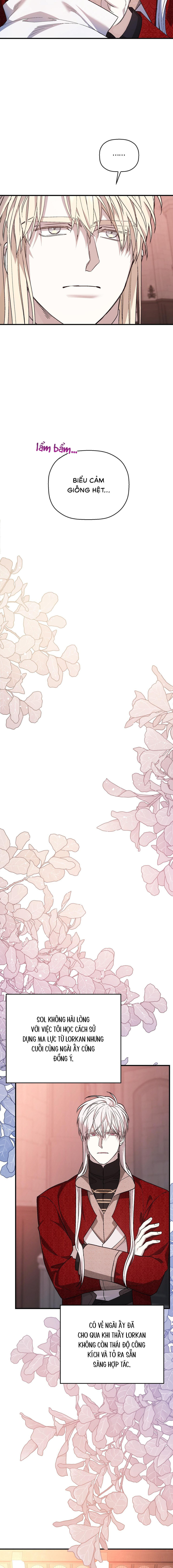 khế ước vĩnh cửu chapter 98 10