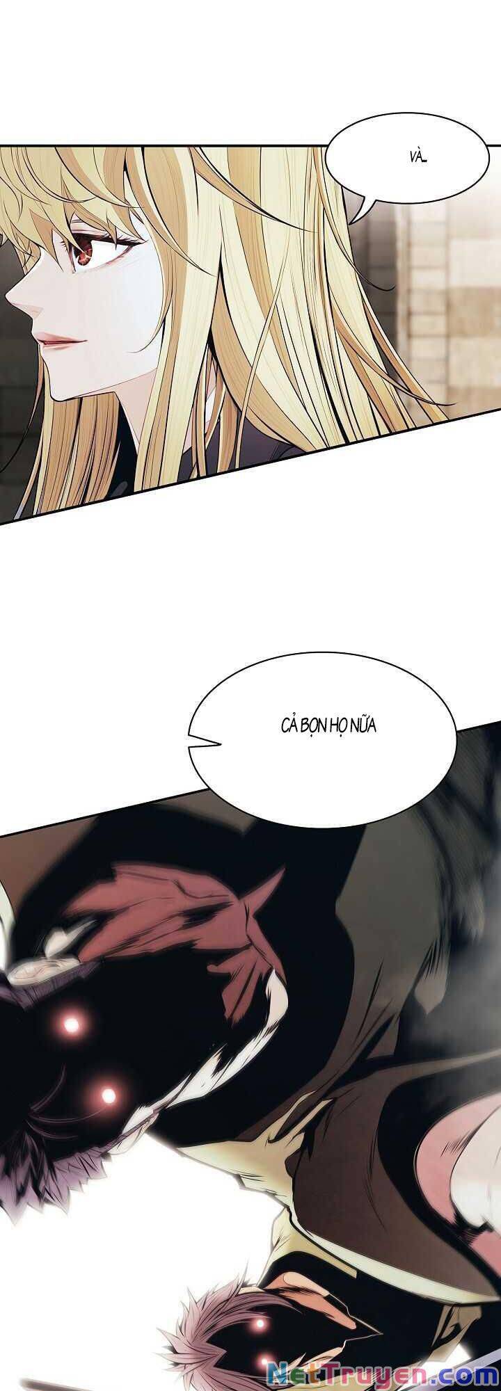 bất bại chân ma chapter 109 28