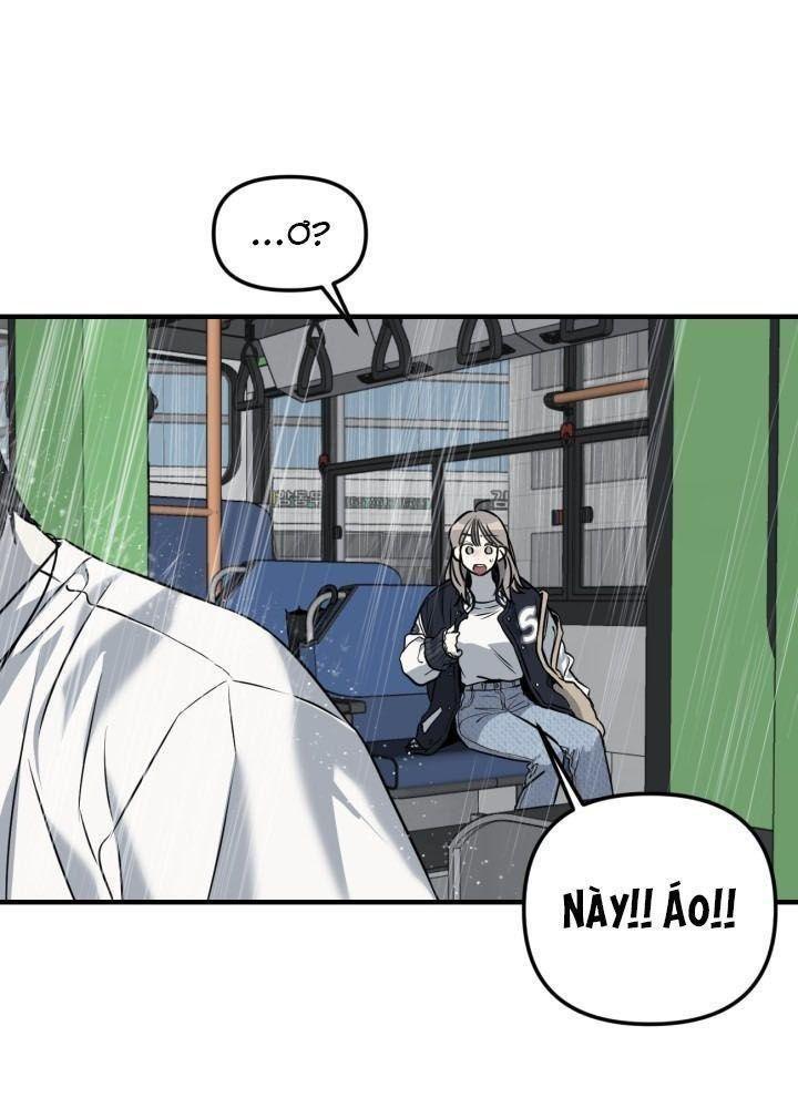 bạn có tin vào định mệnh không? chapter 6.5 20