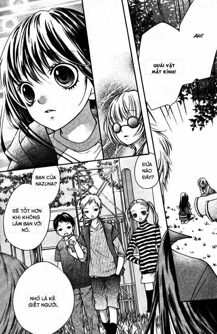 yamamoto zenjirou to moushimasu chapter 15 55