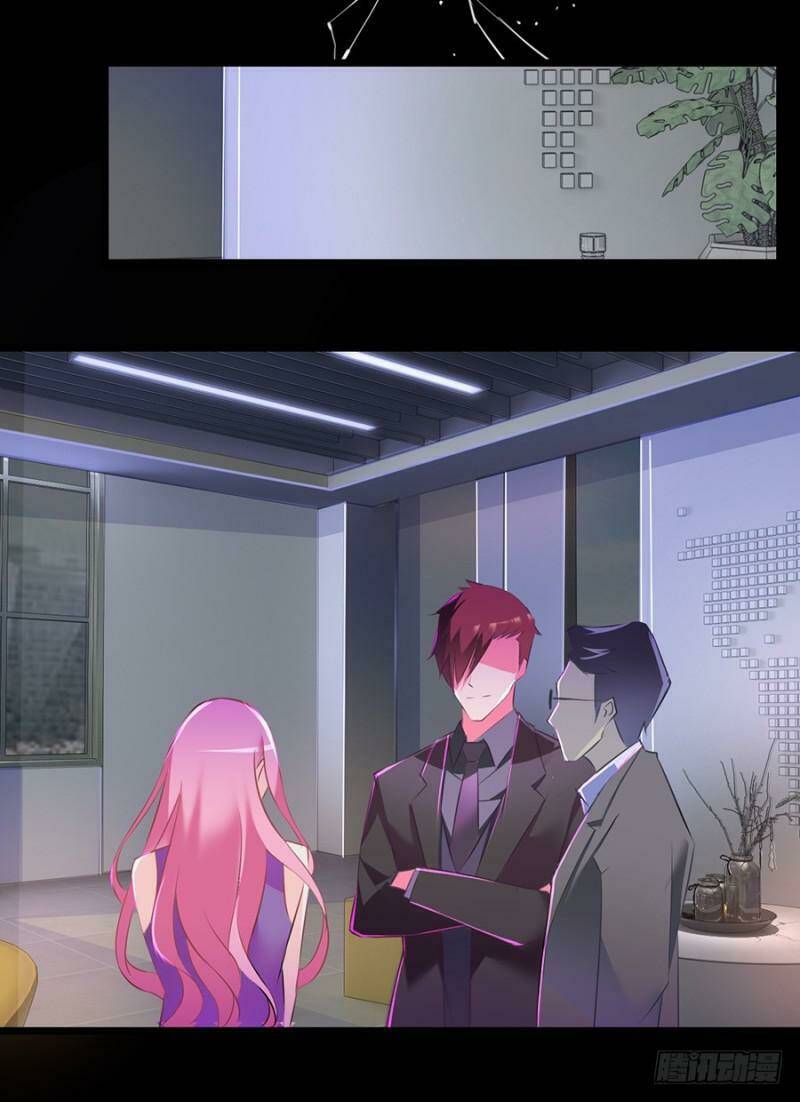 bảy ngày thực cốt hôn ước chapter 2 18