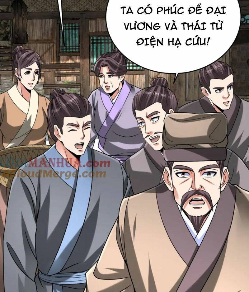 đại tần, ta là con tần thủy hoàng, giết địch thành thần chapter 106 26