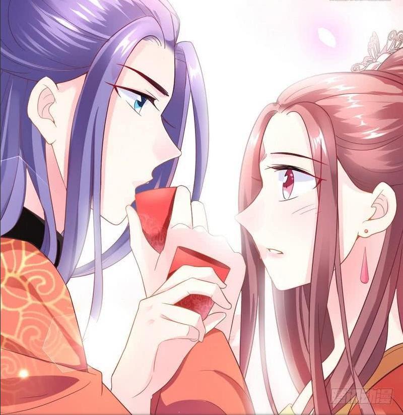 vương phi - âm động thiên hạ chapter 11 25