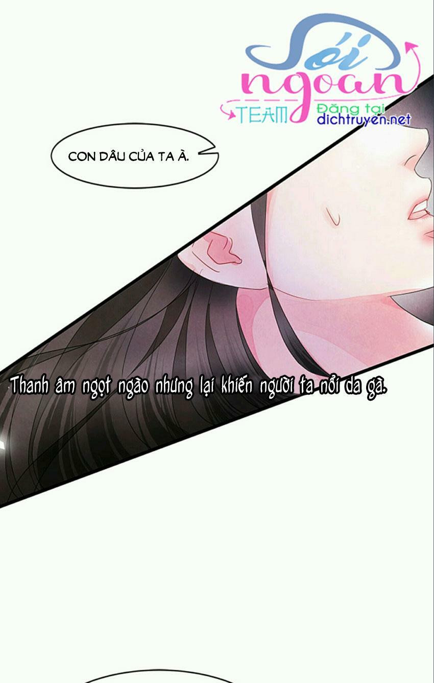 đêm thác loạn (đêm dục vọng) chapter 4 52