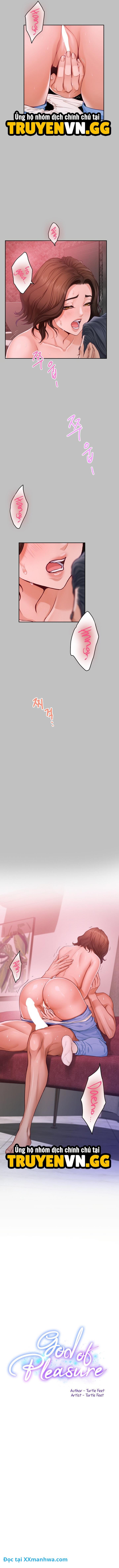 thú vui của chúa chapter 9 2
