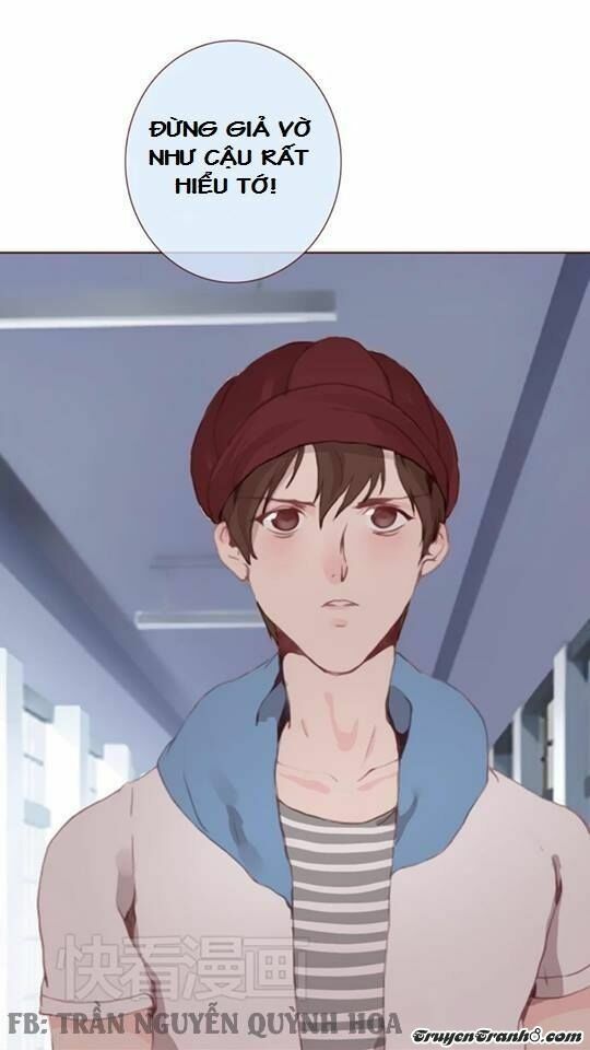 trả thù trường trung học phần 1 chapter 32 6