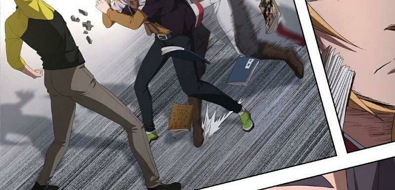 đại ẩn vu trạch chapter 19 8