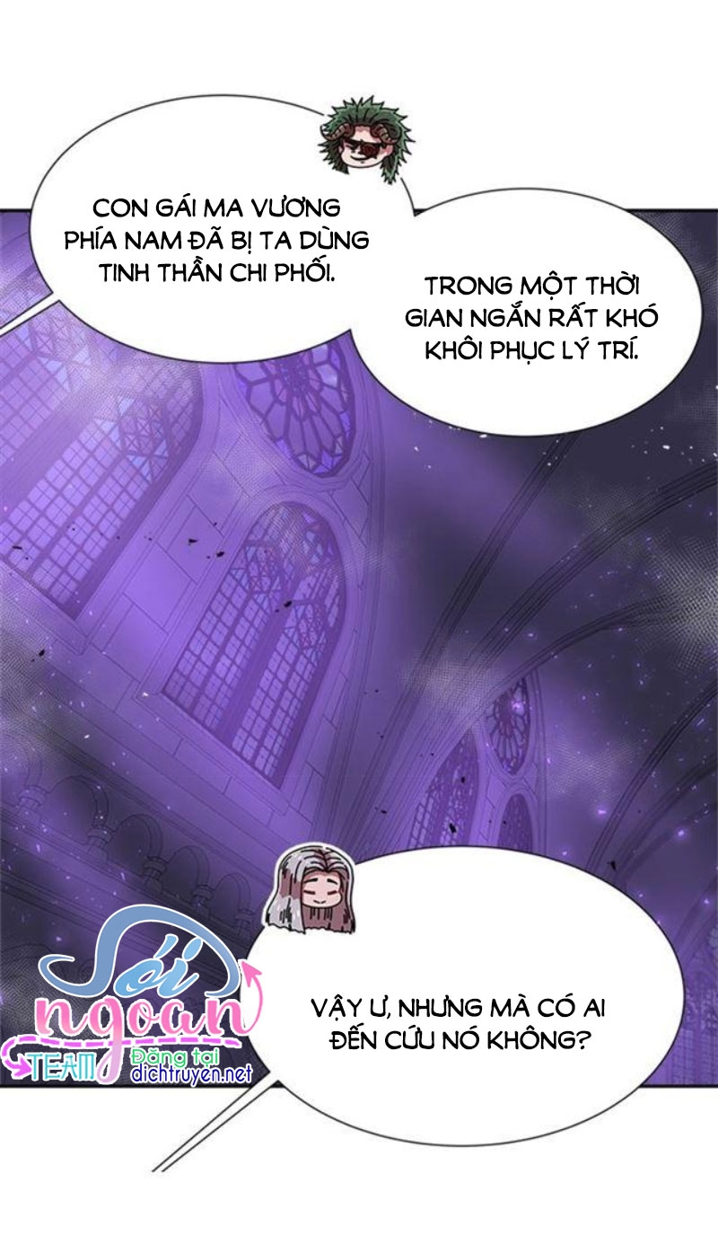 con gái bảo bối của ma vương chapter 47 27