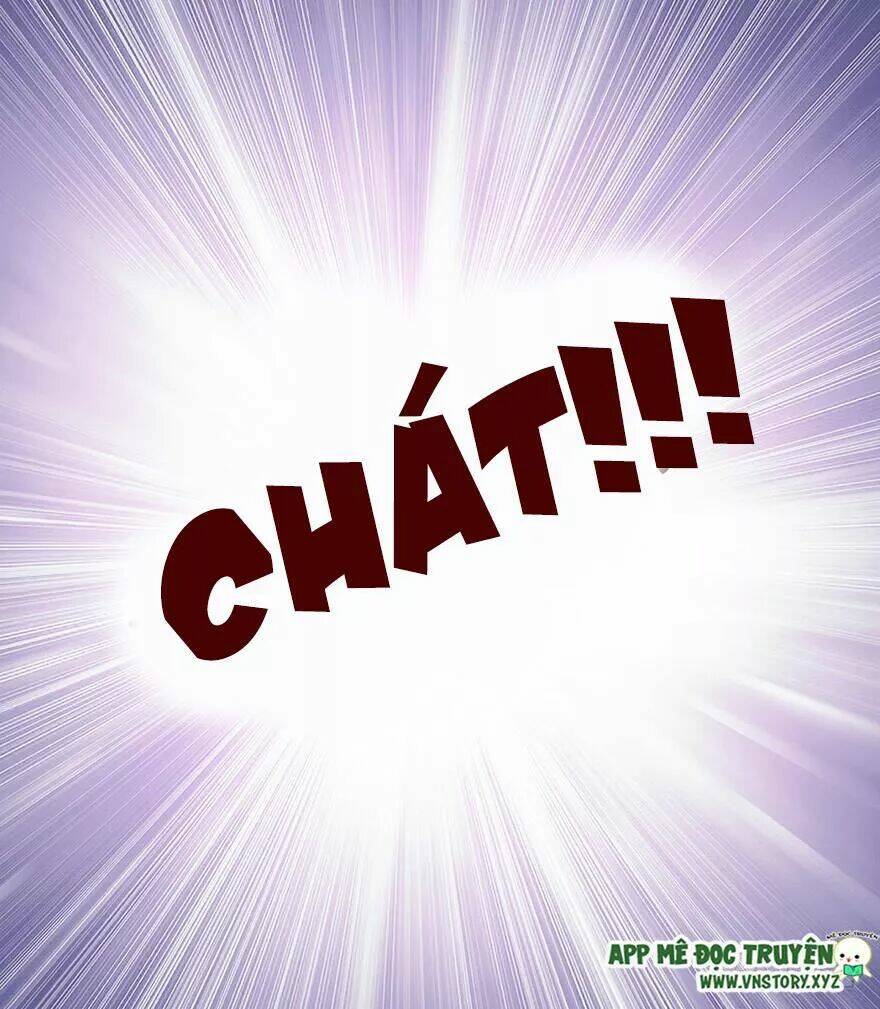 hoàng hậu ương bướng chapter 108 8