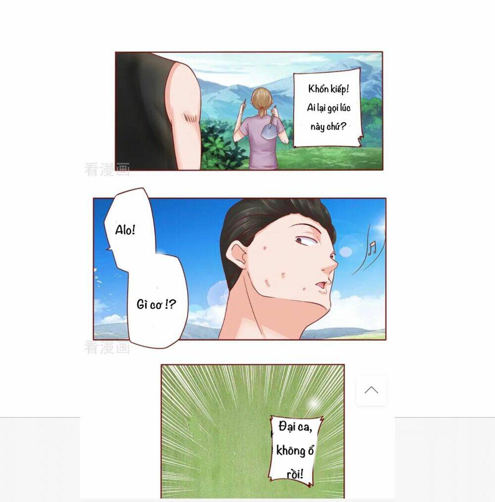 bá đạo tổng tài yêu tôi chapter 170 3