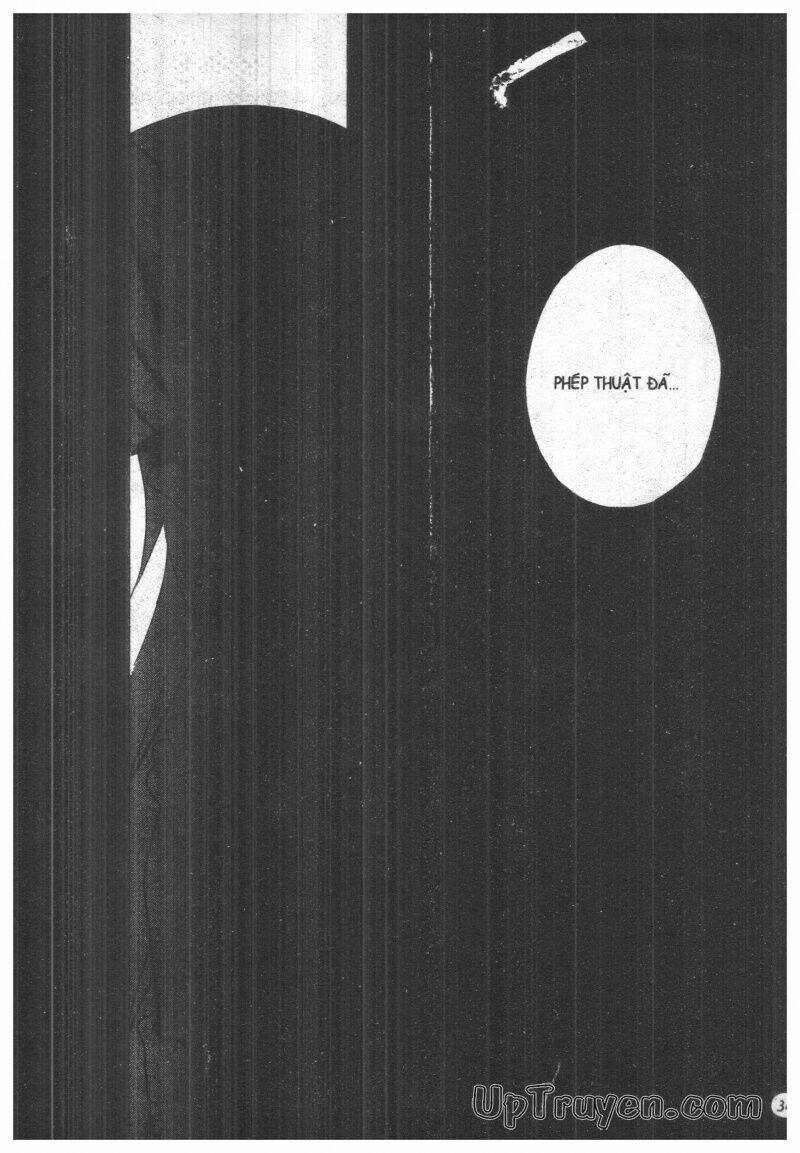 hoshi no witch chapter 3 34