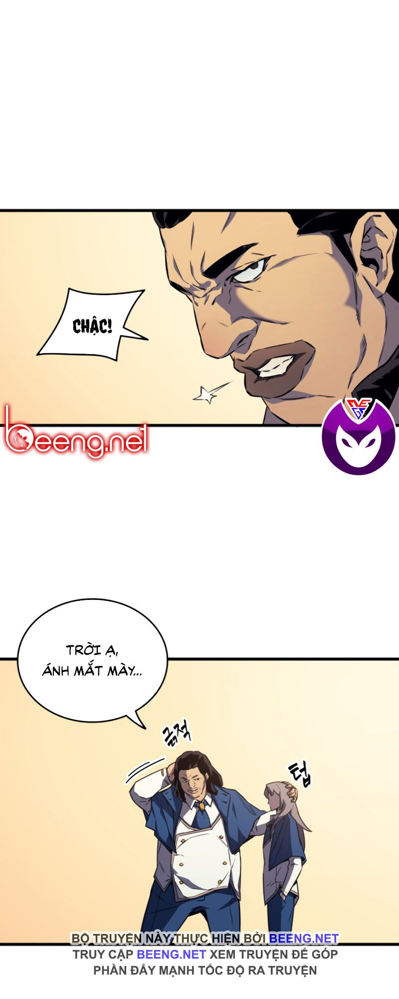 sự trở lại của pháp sư vĩ đại sau 4000 năm chapter 4 14