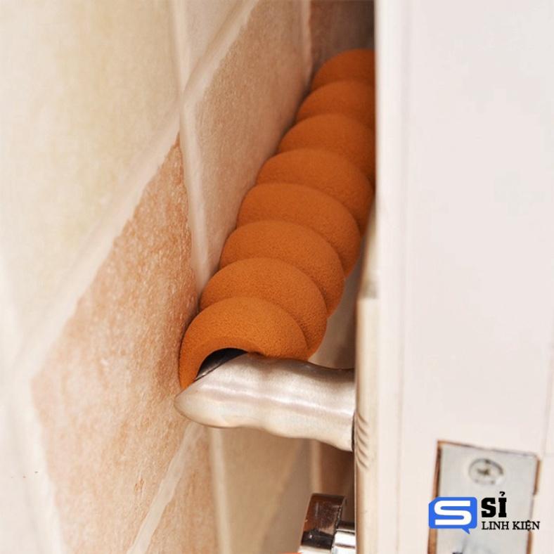 Bọc tay cửa chống trầy xước Loại mút xốp chống va đập