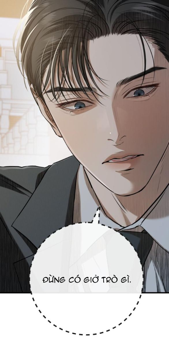 Nóng Lòng Muốn Giày Vò Em chapter 76.2 8