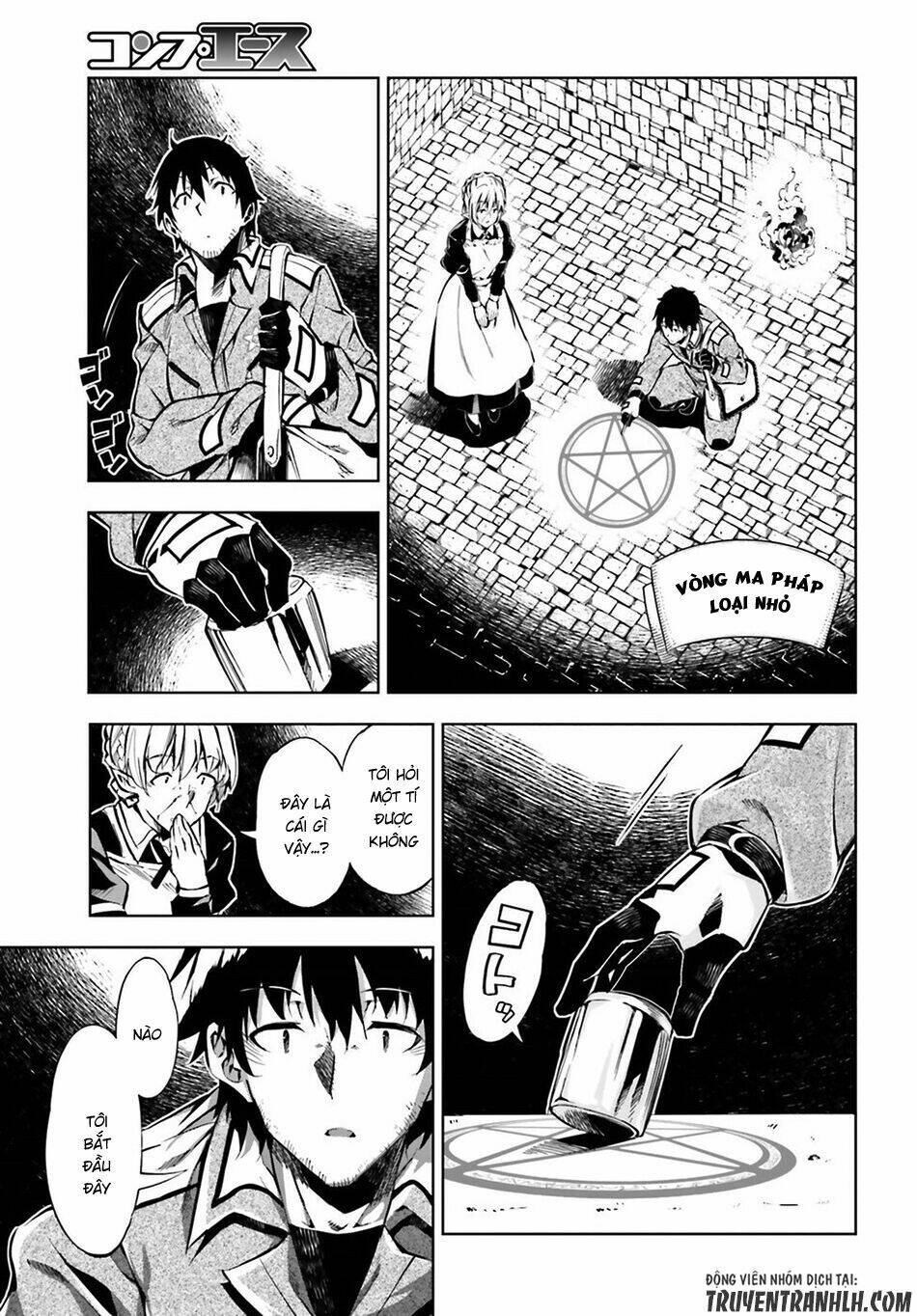 exterminator chapter 5 18