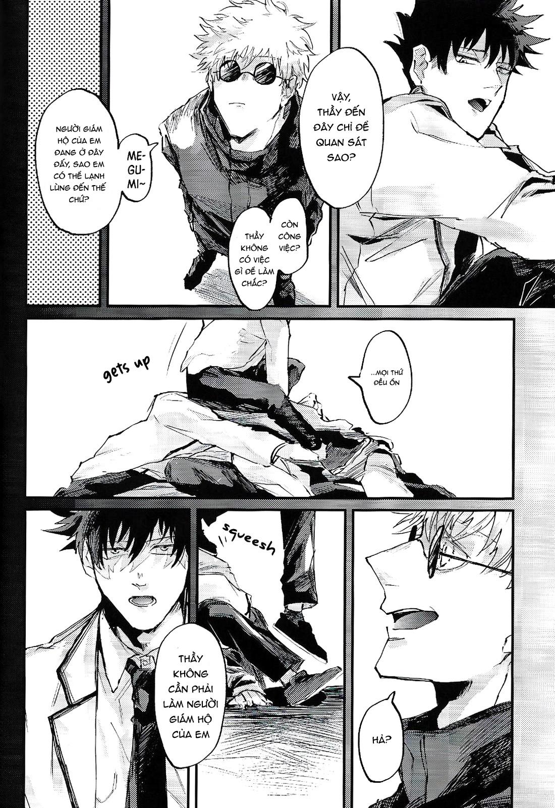 ổ sìn otp chapter 18 10