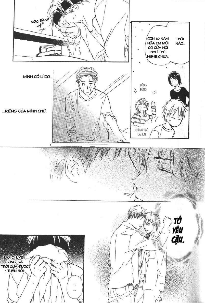 tenohira no seiza chapter 2 4