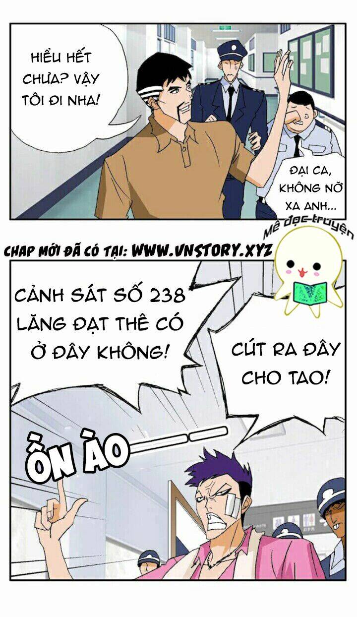 nhà có siêu dễ thương chapter 13 13